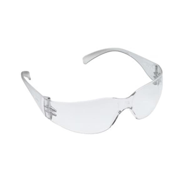 Ao Safety 247-11330-00000-20 Virtua Gray Temple Graylens Anti-Fog 247-11330-00000-20 - main